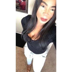 Meet your Posher, Mireille